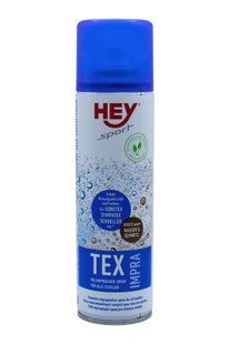 Пропитка для мембранных тканей HeySport TEX IMPRA (20672200)