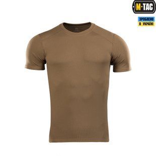 M-Tac футболка потовідвідна Gen.II Coyote Brown S