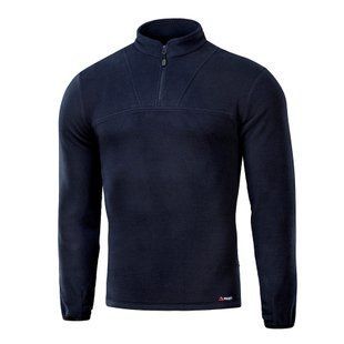 M-Tac кофта Delta Polartec Dark Navy Blue 3XL