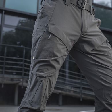 M-Tac штани Rubicon Flex Black 38/36