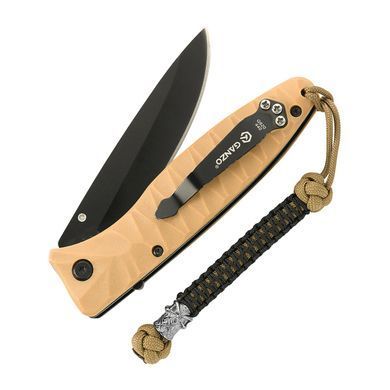 M-Tac темляк Ninja Coyote