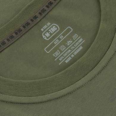 M-Tac футболка Surf Club Light Olive XL