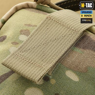 M-Tac підсумок медичний Rip Off Multicam