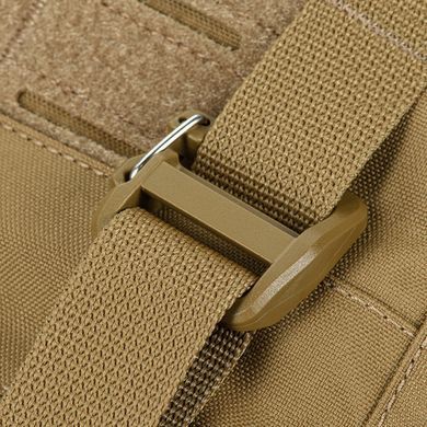 M-Tac плитоноска Cuirass Elite XL Coyote