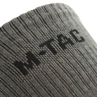 M-Tac шкарпетки високі Mk.2 Olive 41-43