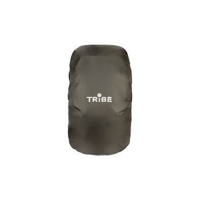 Чохол на рюкзак Tribe Raincover 20-35 л T-IZ-0006-S-olive