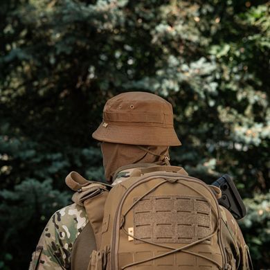 M-Tac панама Gen.II Flex Rip-Stop Coyote 55