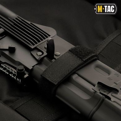 M-Tac чохол для зброї Elite 110 см. Black