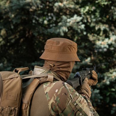 M-Tac панама Gen.II Flex Rip-Stop Coyote 55