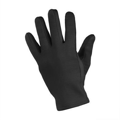 M-Tac рукавички Nomex Sport Leather Black S