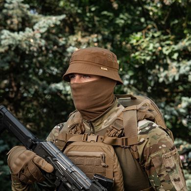M-Tac панама Gen.II Flex Rip-Stop Coyote 55