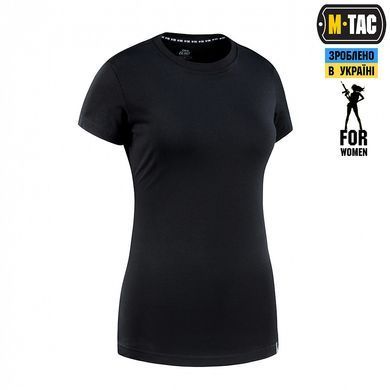 M-Tac футболка 93/7 Lady Black 2XS