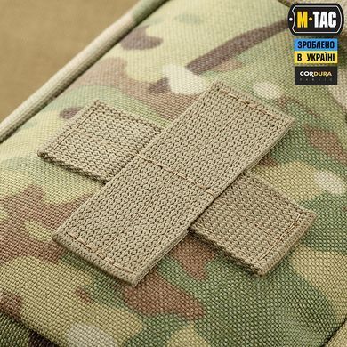 M-Tac підсумок медичний Rip Off Multicam