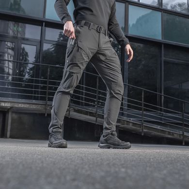 M-Tac штани Rubicon Flex Black 38/36