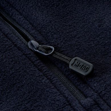 M-Tac кофта Delta Polartec Dark Navy Blue 3XL