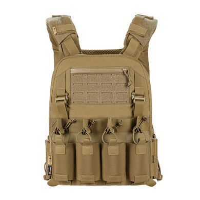 M-Tac плитоноска Cuirass Elite XL Coyote