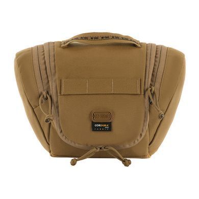 M-Tac несесер Elite Gen.II Coyote