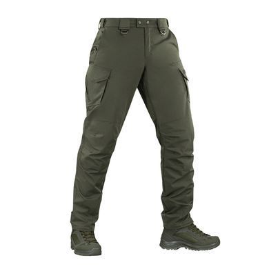 M-Tac штани Aggressor Special Edition Army Olive 28/30