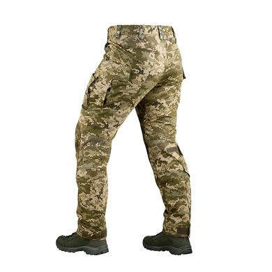 M-Tac брюки Army Gen.II рип-стоп MM14