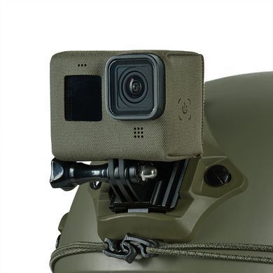M-Tac чохол для екшн камери Hero Ranger Green
