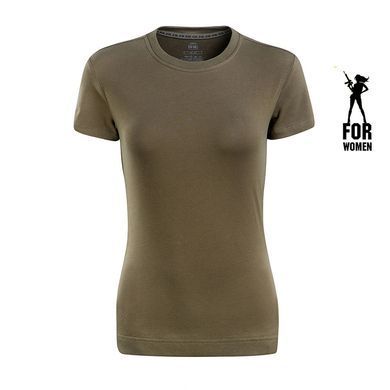 M-Tac футболка 93/7 Summer Lady Dark Olive S