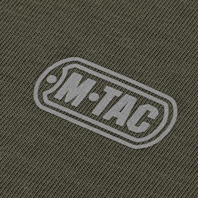 M-Tac футболка Cotton Hard Oversize Ranger Green XS