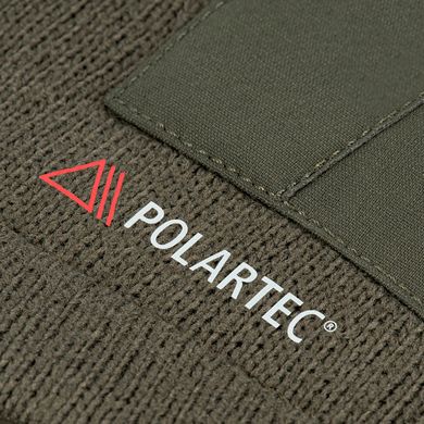 M-Tac кофта Senator Fleece Dark Olive