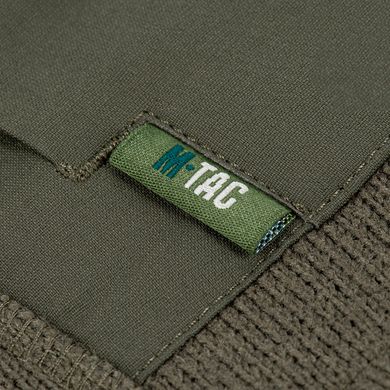 M-Tac кофта Senator Fleece Dark Olive