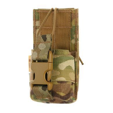 M-Tac підсумок для рації Motorola 4400/4800 Multicam
