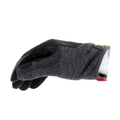 Mechanix рукавички тактичні зимові ColdWork Original Gloves Grey/Black