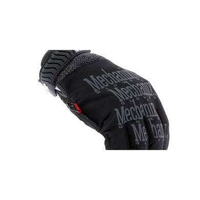 Mechanix рукавички тактичні зимові ColdWork Original Gloves Grey/Black