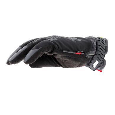 Mechanix рукавички тактичні зимові ColdWork Original Gloves Grey/Black