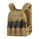M-Tac плитоноска Cuirass Elite XL Coyote