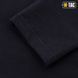 M-Tac поло тактичне довгий рукав 65/35 Dark Navy Blue XL