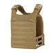 M-Tac плитоноска Cuirass Elite XL Coyote