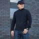 M-Tac кофта Delta Polartec Dark Navy Blue 3XL