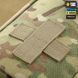 M-Tac підсумок медичний Rip Off Multicam