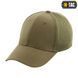 M-Tac бейсболка з сіткою Olive S/M