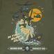 M-Tac футболка Surf Club Light Olive XL