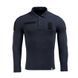 M-Tac поло тактичне довгий рукав 65/35 Dark Navy Blue XL