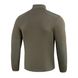 M-Tac кофта Senator Fleece Dark Olive