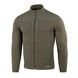 M-Tac кофта Senator Fleece Dark Olive