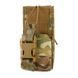 M-Tac підсумок для рації Motorola 4400/4800 Multicam