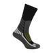 M-Tac шкарпетки Merino Trekking Olive 38-40