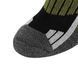 M-Tac шкарпетки Merino Trekking Olive 38-40