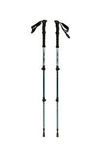 Трекінгові палиці Tribe Trekking Pole Alu T-ME-0026-ocean, Синій