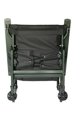 Крісло Tramp Chairman TRF-031