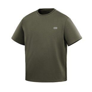 M-Tac футболка Cotton Hard Oversize Ranger Green S