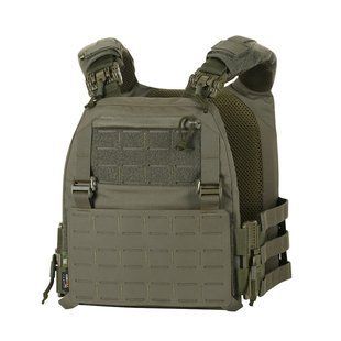 M-Tac плитоноска Cuirass FAST QRS Gen.II Ranger Green