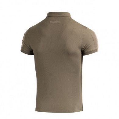 M-Tac поло тактическое Polyester Olive 2XL